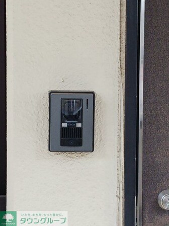 ファミーユ旭の物件内観写真